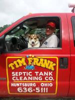 Tim Frank Septic Tank Cleaning Company image 6